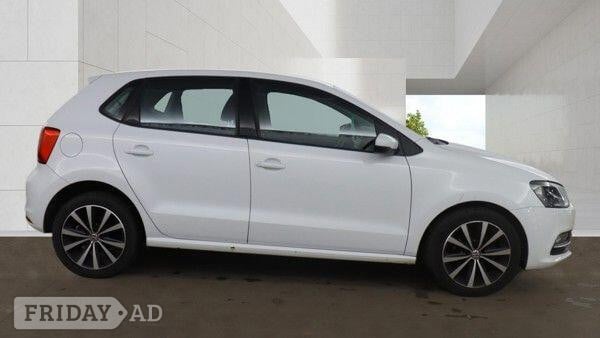 Volkswagen Polo Hillingdon