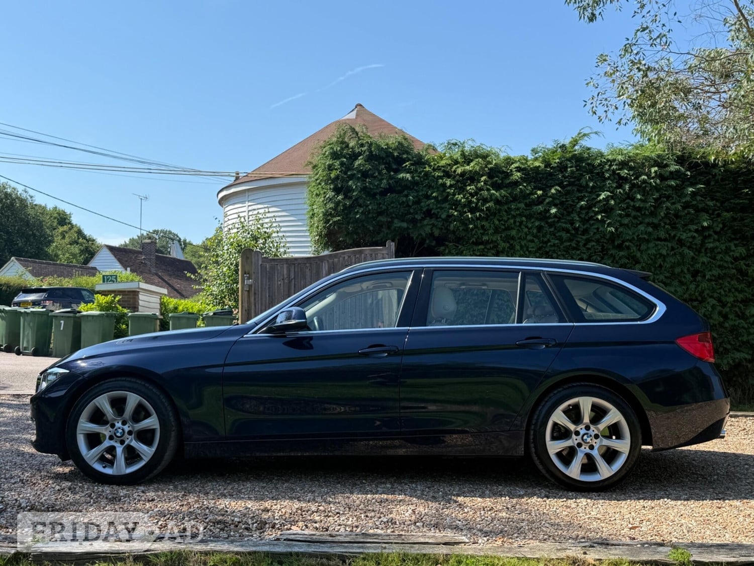 BMW 3 Series Tunbridge Wells