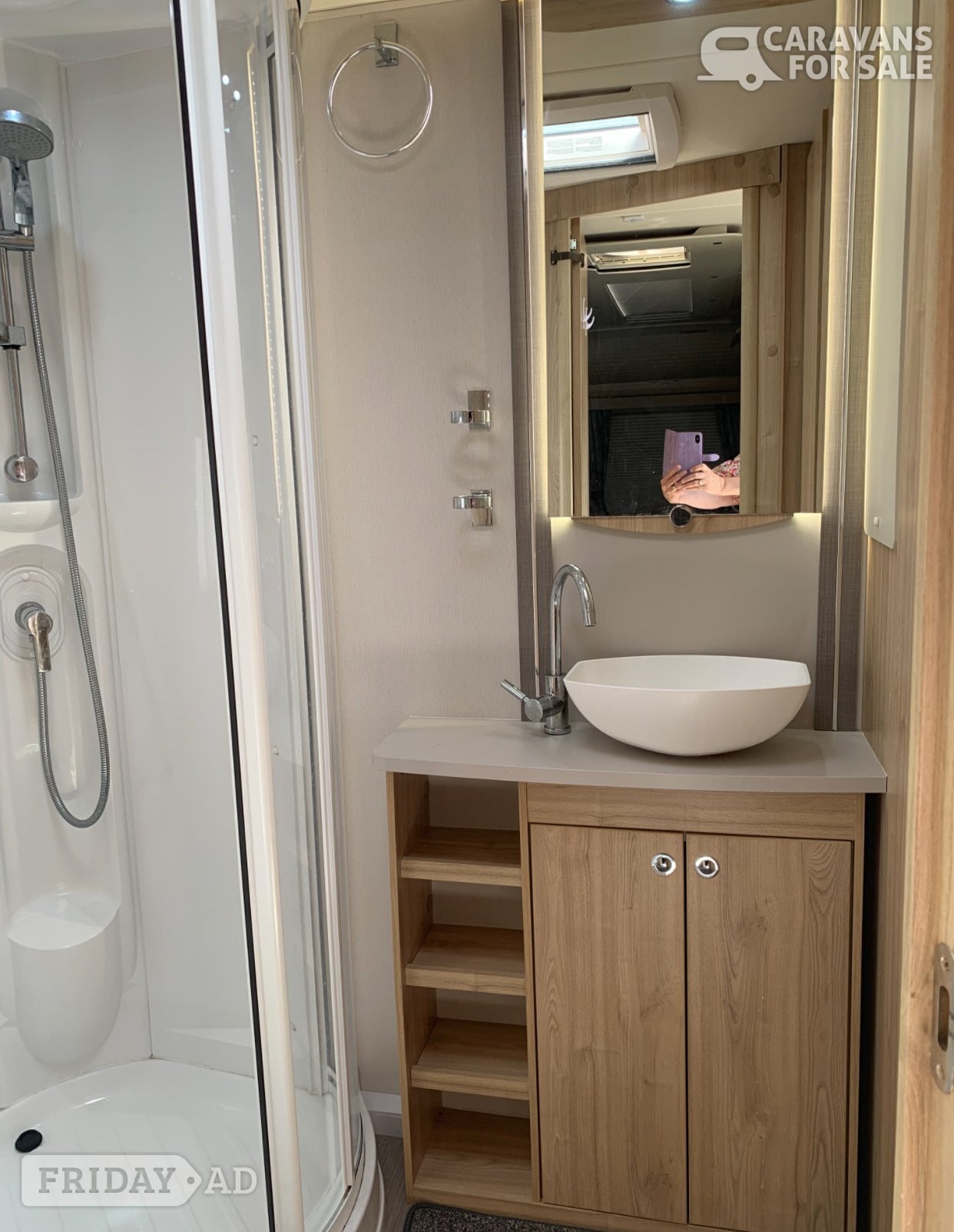Elddis Chatsworth 482 Bakewell