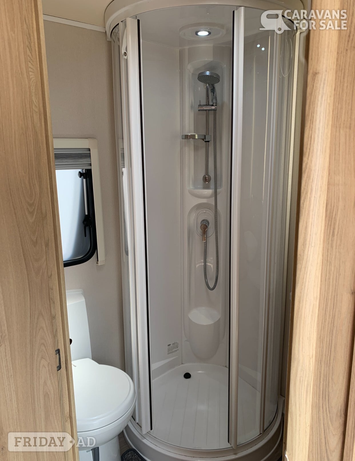 [ berth ]Elddis Chatsworth 482