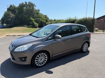 Ford C-MAX 2012