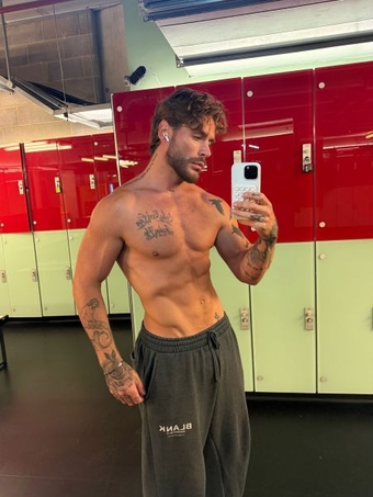 JoshMooreuk
