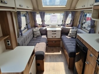 Swift Sprite Alpine 2 2018