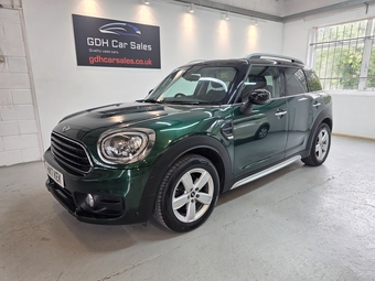 Mini Countryman 2017
