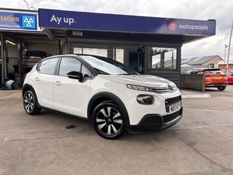 Citroen C3 2017