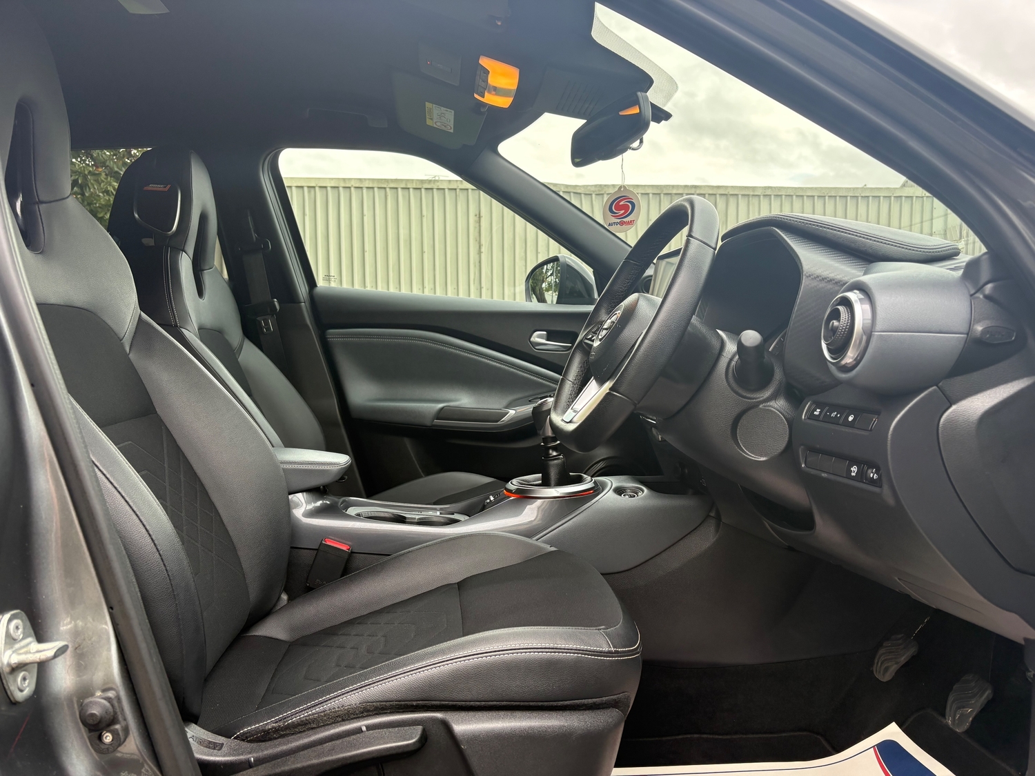 Nissan Juke 2020 - Cars in Airdrie