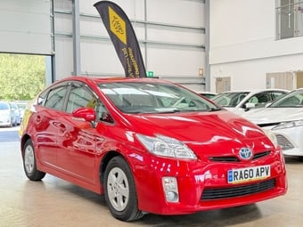 Toyota Prius 2010