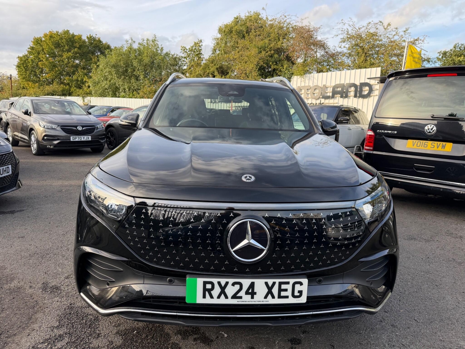 Mercedes-Benz E Class Birmingham
