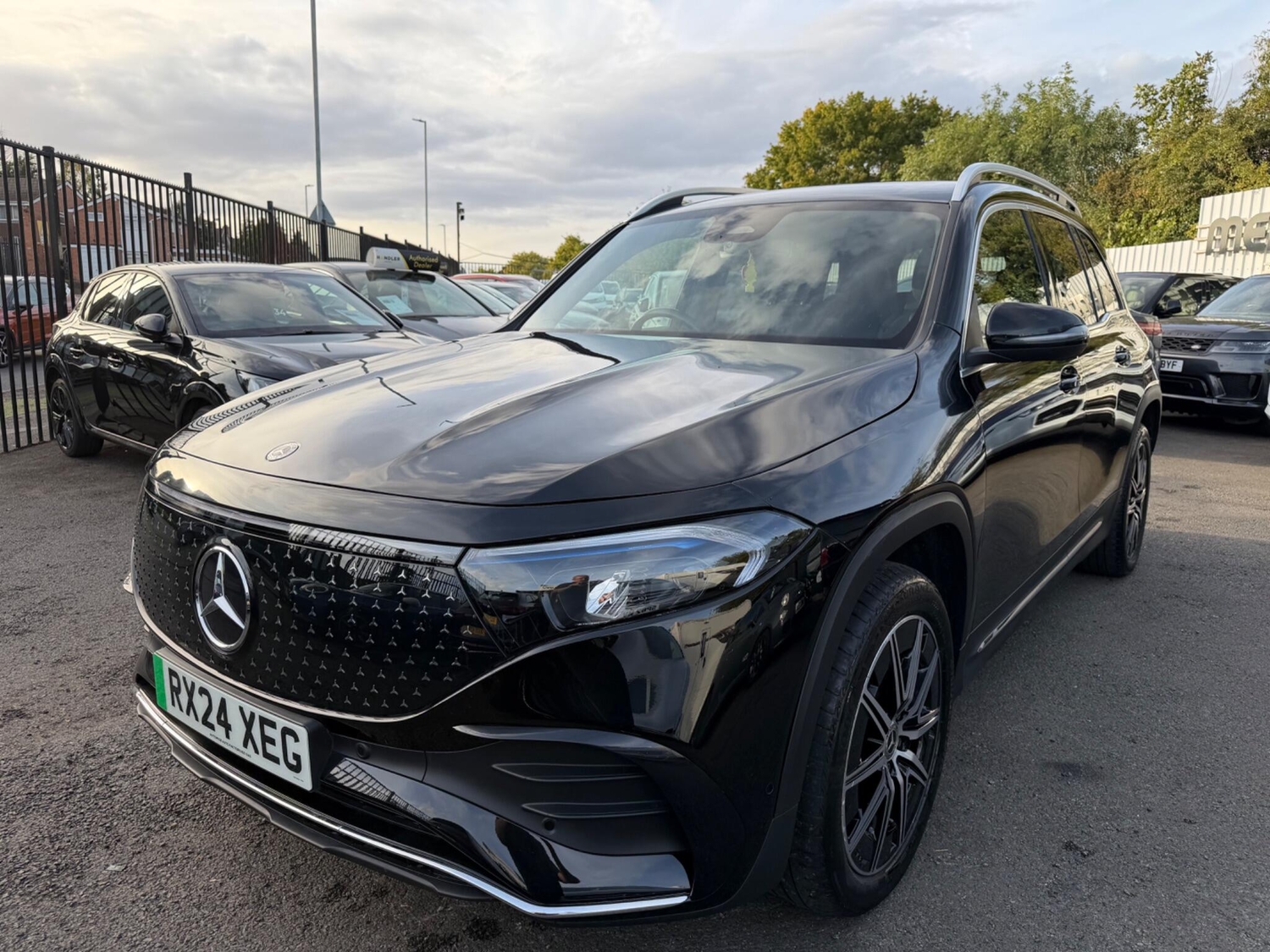 [ berth ]Mercedes-Benz E Class