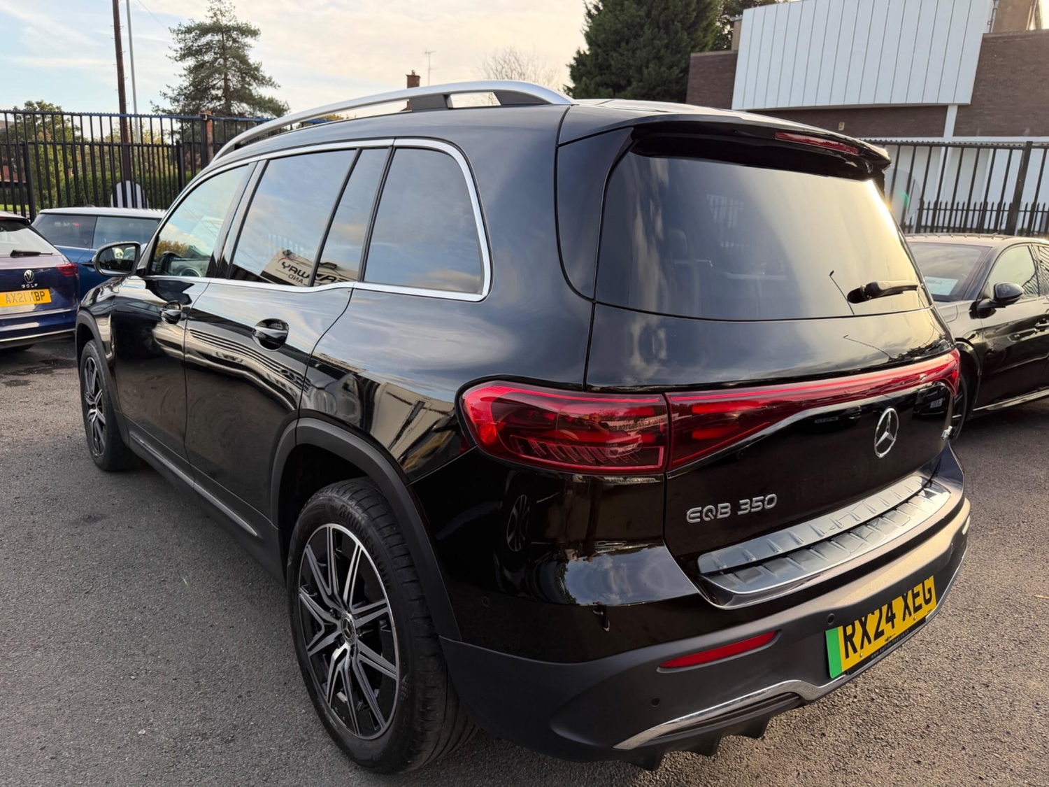 Mercedes-Benz E Class 2024 - Cars in Birmingham