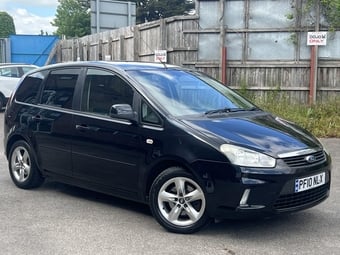 Ford C-MAX 2010