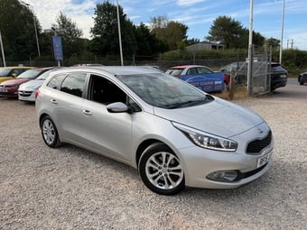 Kia Ceed 2015
