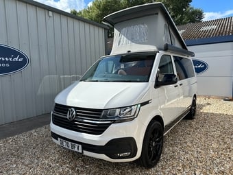 CamperKing St Tropez 2020