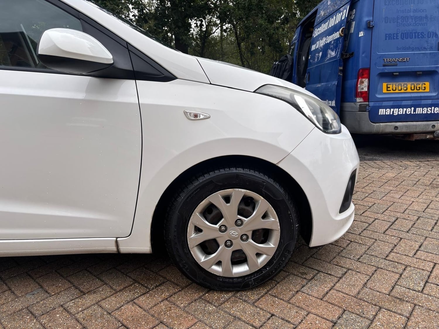 Hyundai i10 2014 - Cars