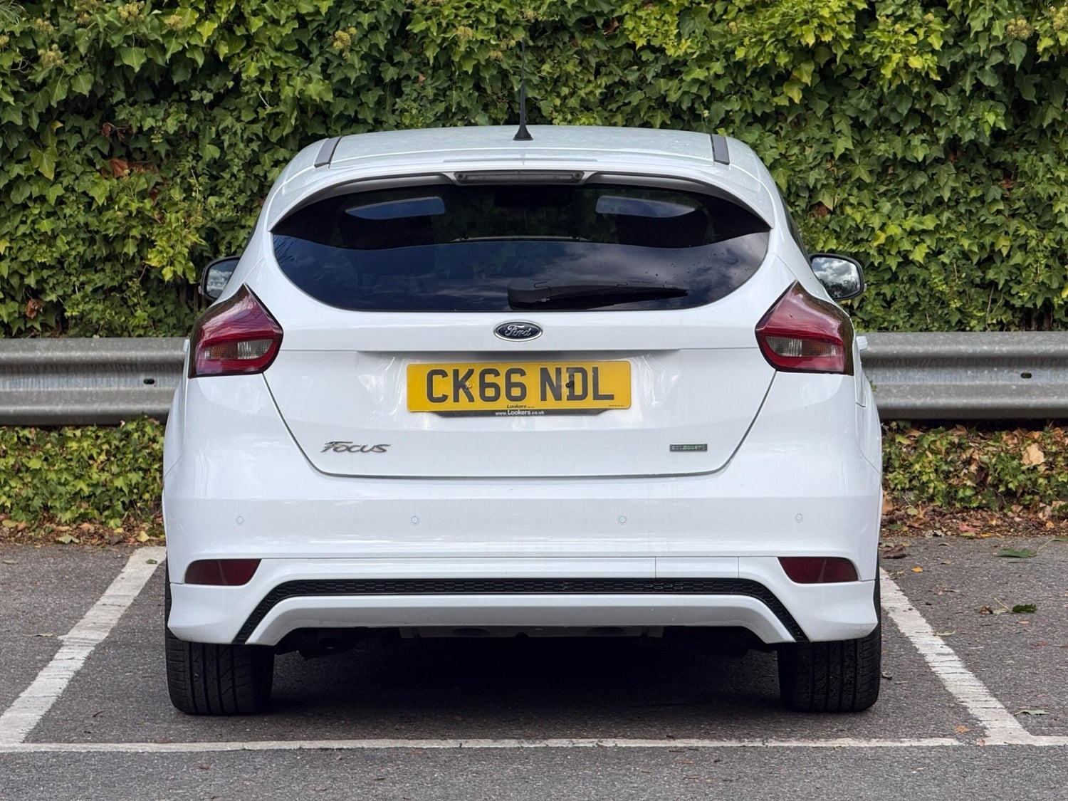 Ford Focus Ealing
