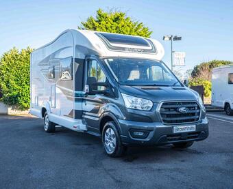 Swift Voyager 564 2025 for sale