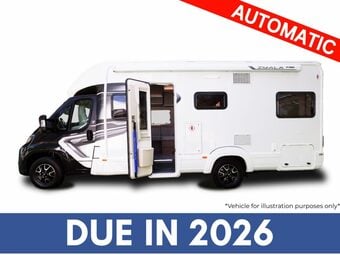 Auto-Trail Imala 736 2026 for sale
