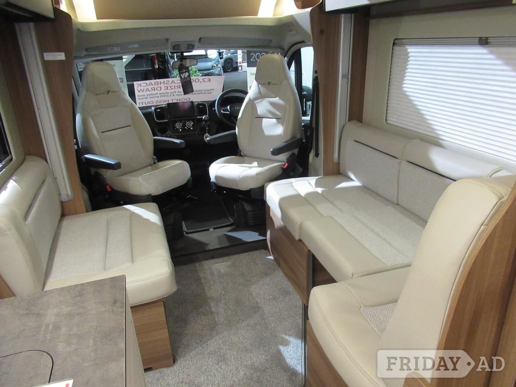Auto-Trail Imala 736 2026 for sale - Motorhomes & Caravans