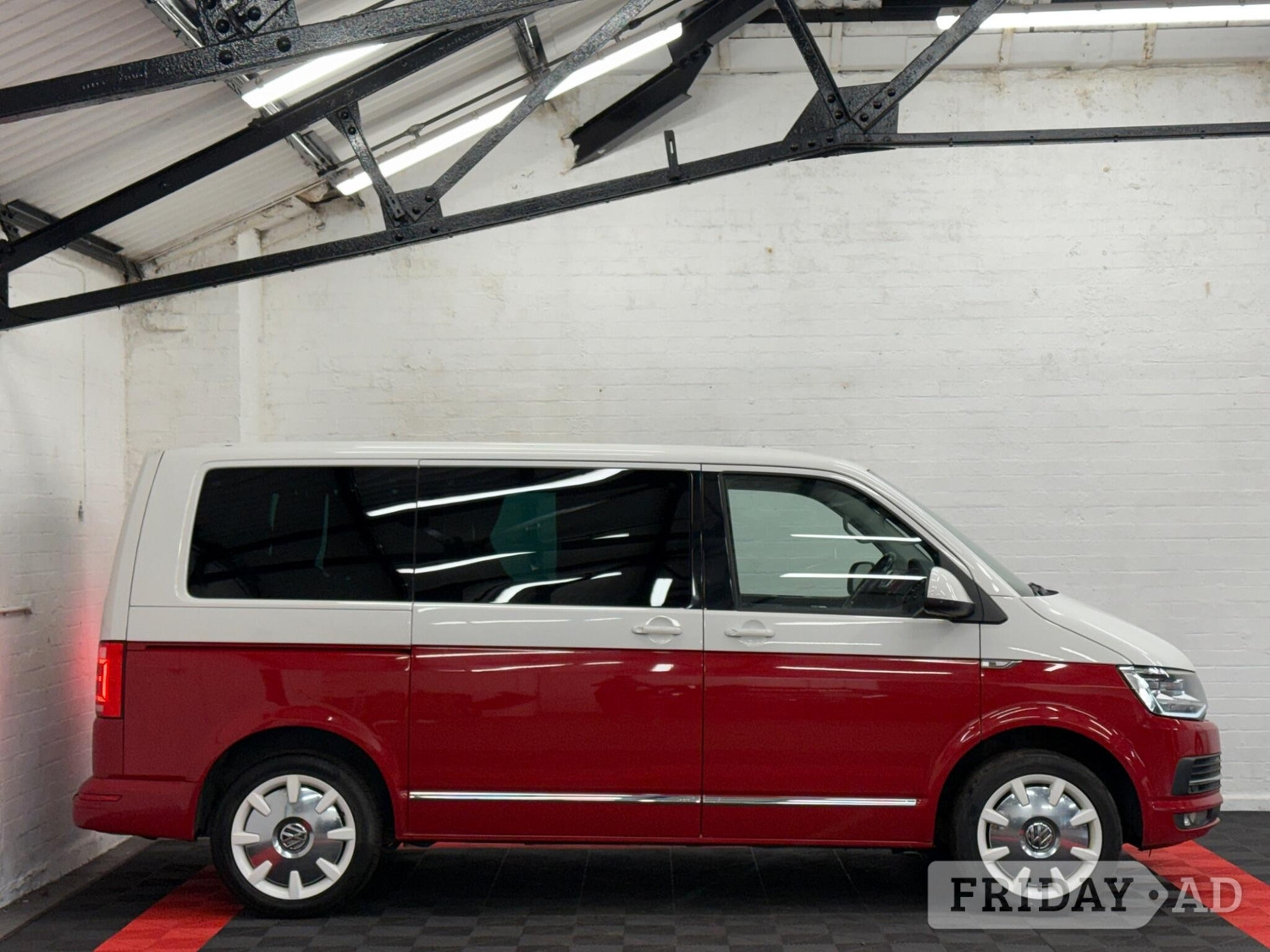 Volkswagen Caravelle Birmingham
