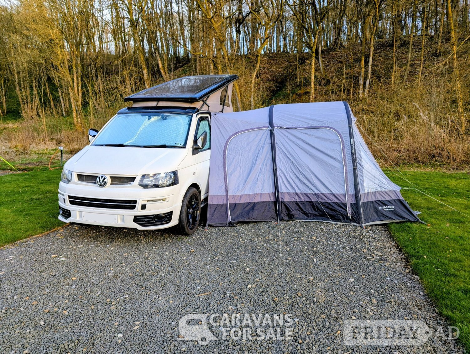 Autohaus Camelot Repton