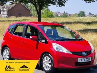 Honda Jazz 2011