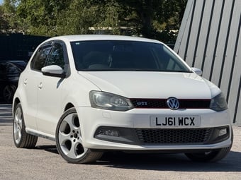 Volkswagen Polo 2011