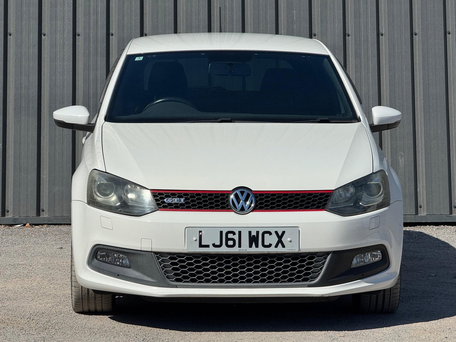 Volkswagen Polo Farnham