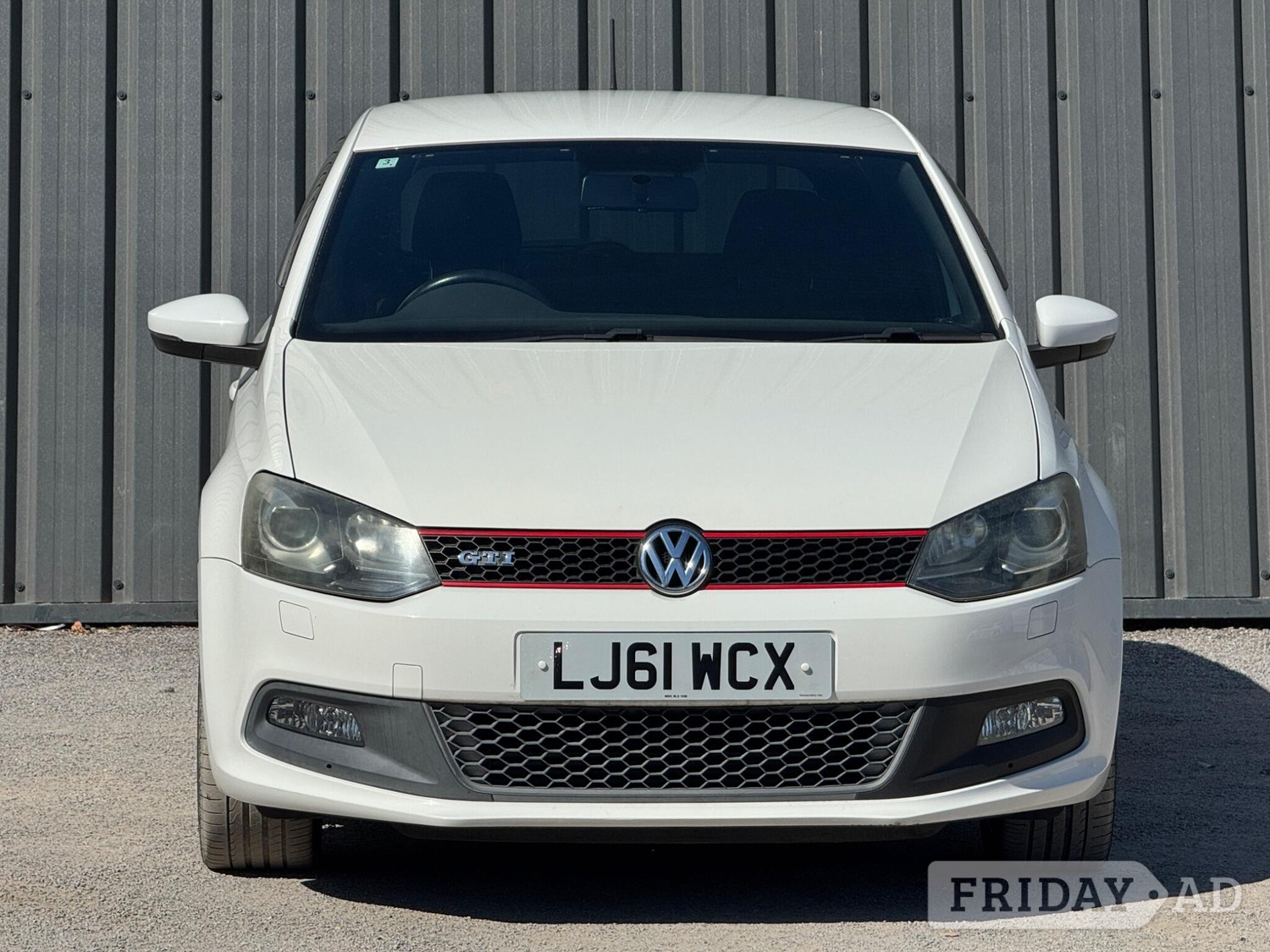 Volkswagen Polo Farnham