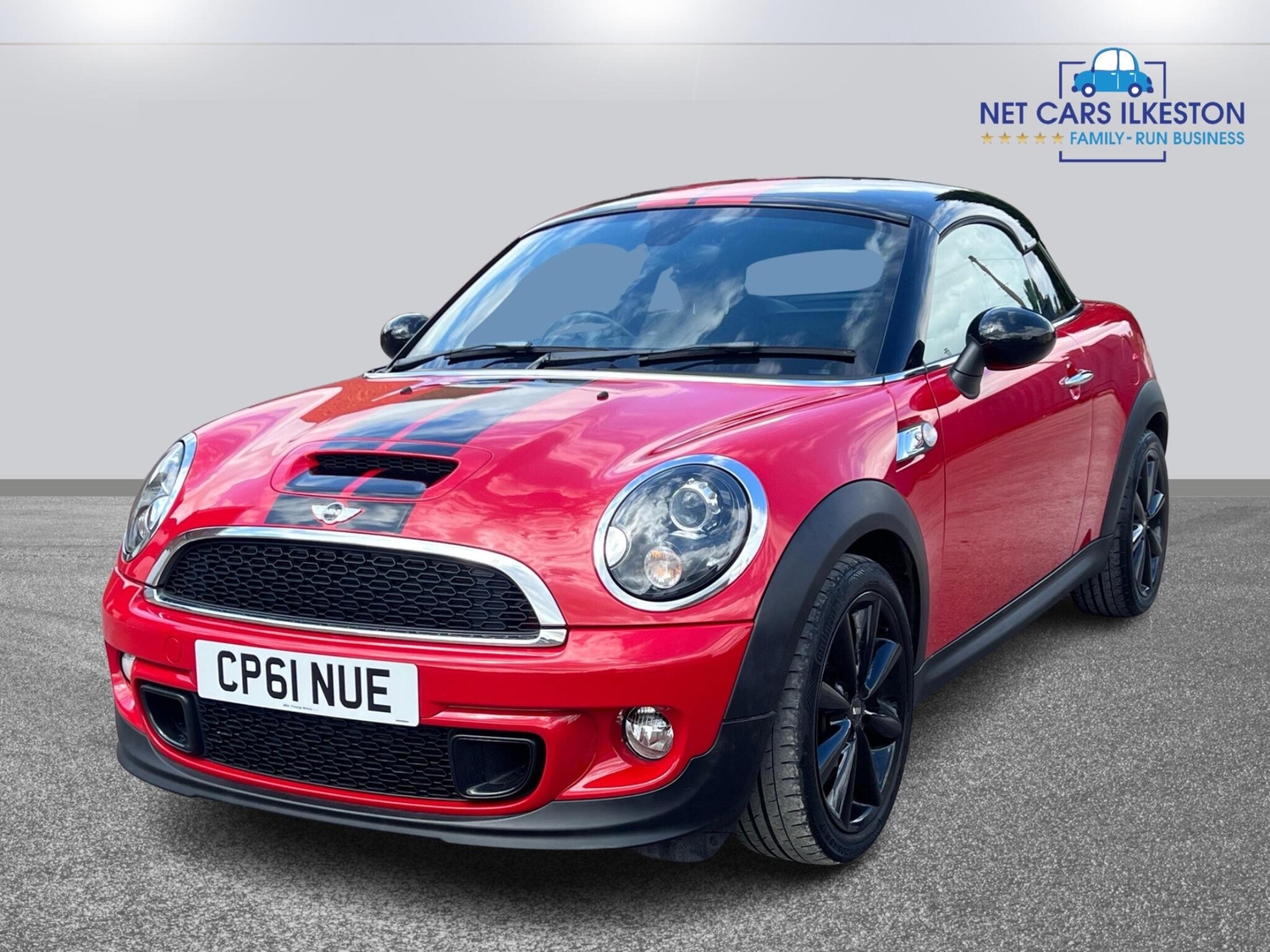 [ berth ]Mini Coupe
