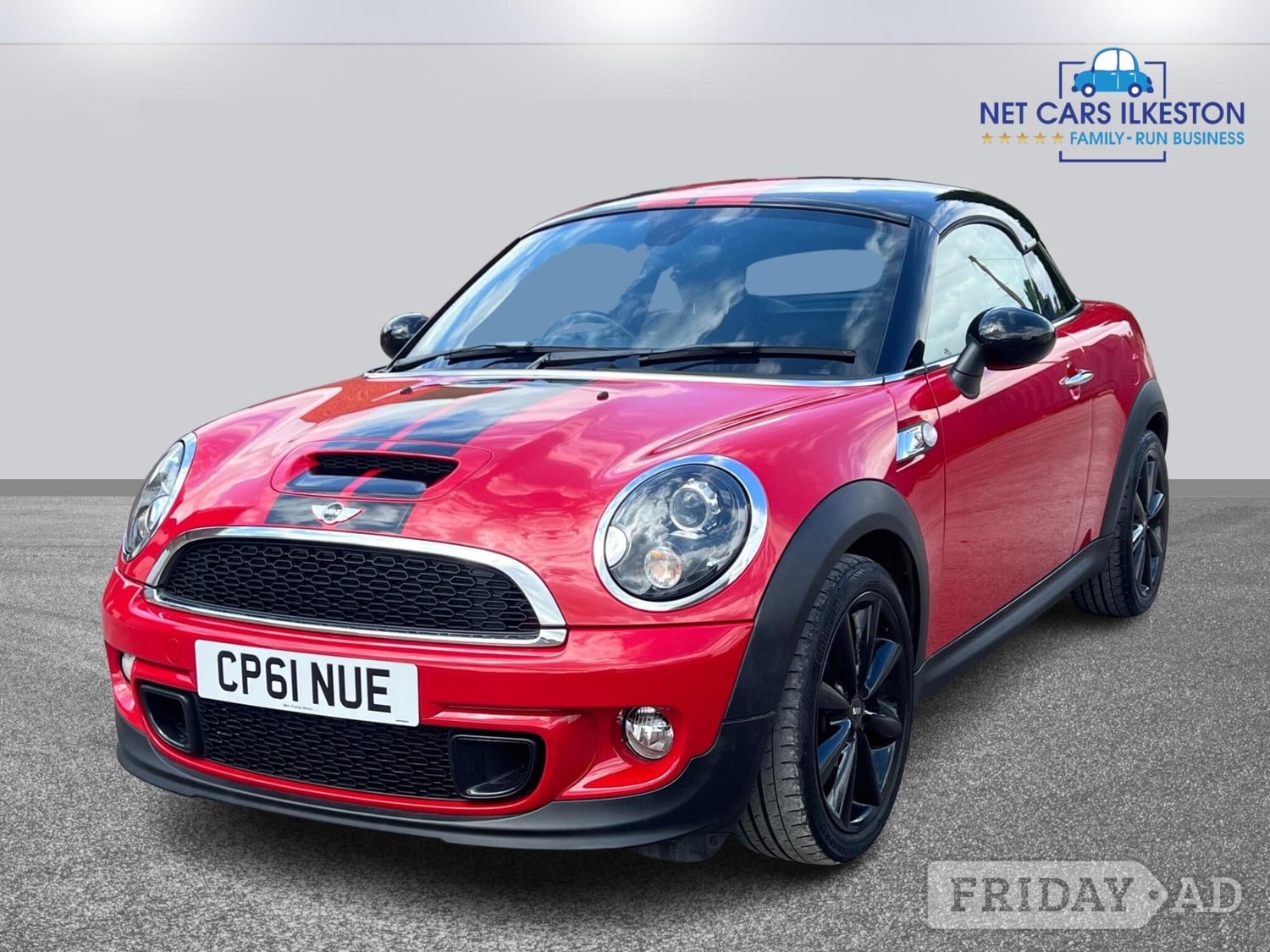 [ berth ]Mini Coupe