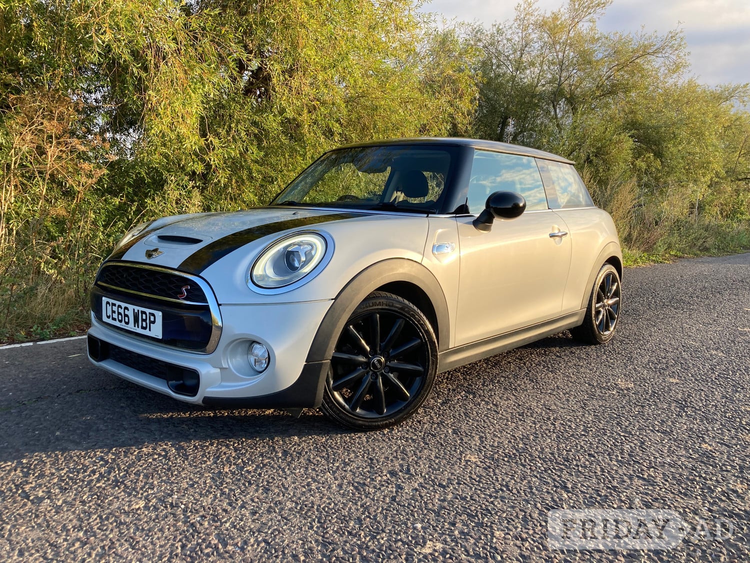 Mini Hatch Sittingbourne