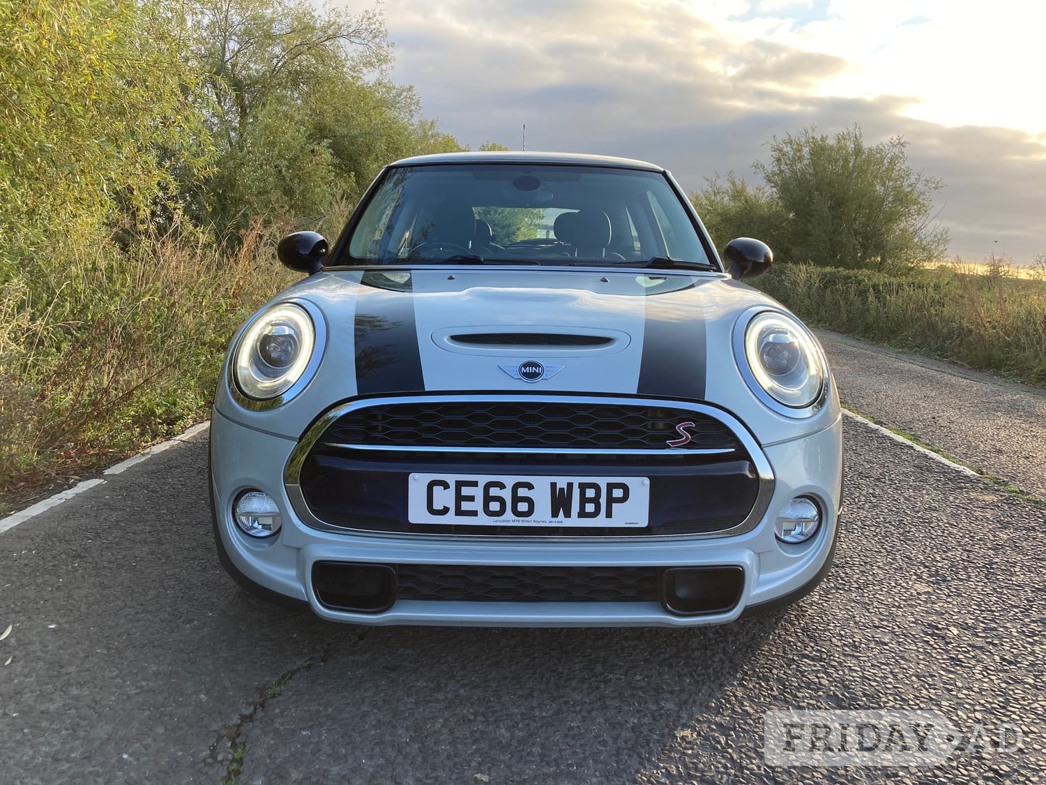 Mini Hatch 2016 - Cars in Sittingbourne