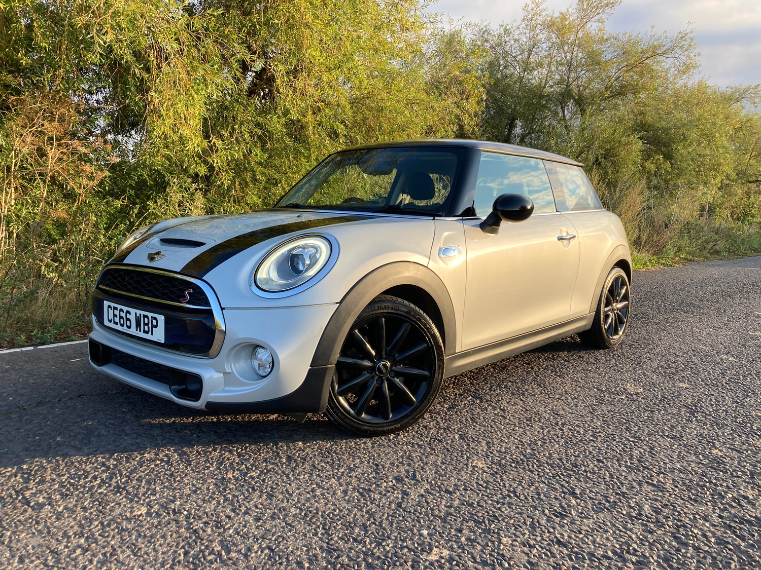 Mini Hatch Sittingbourne