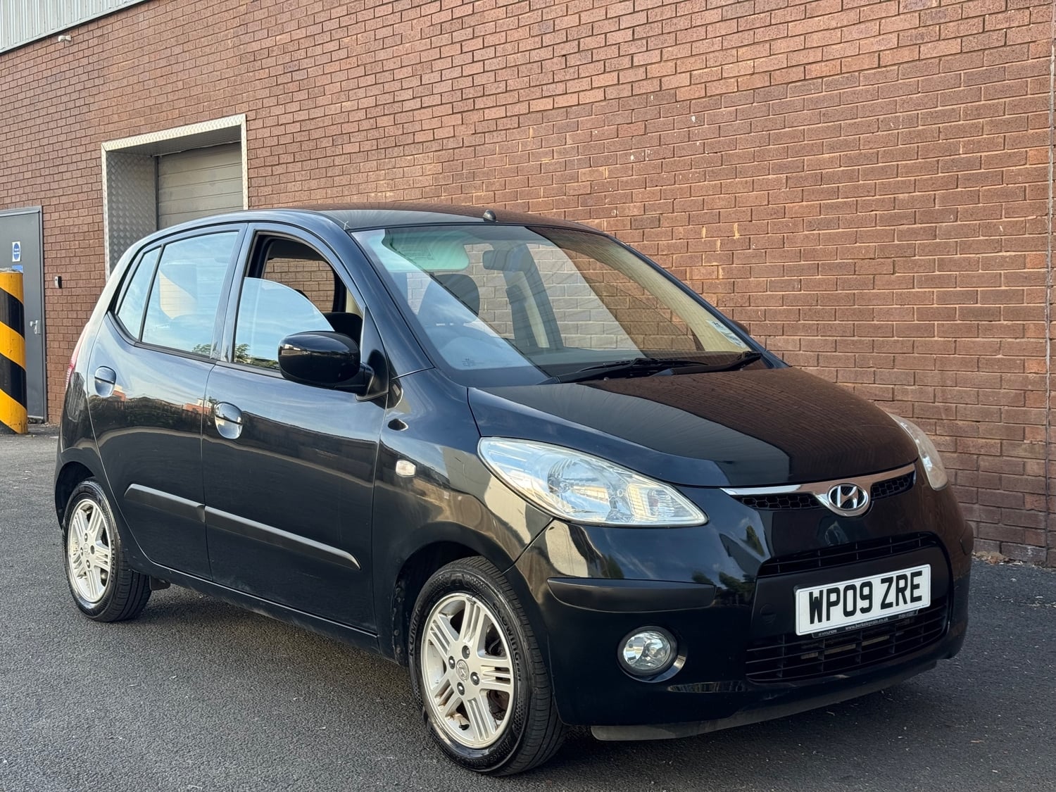 Hyundai i10 Ashford