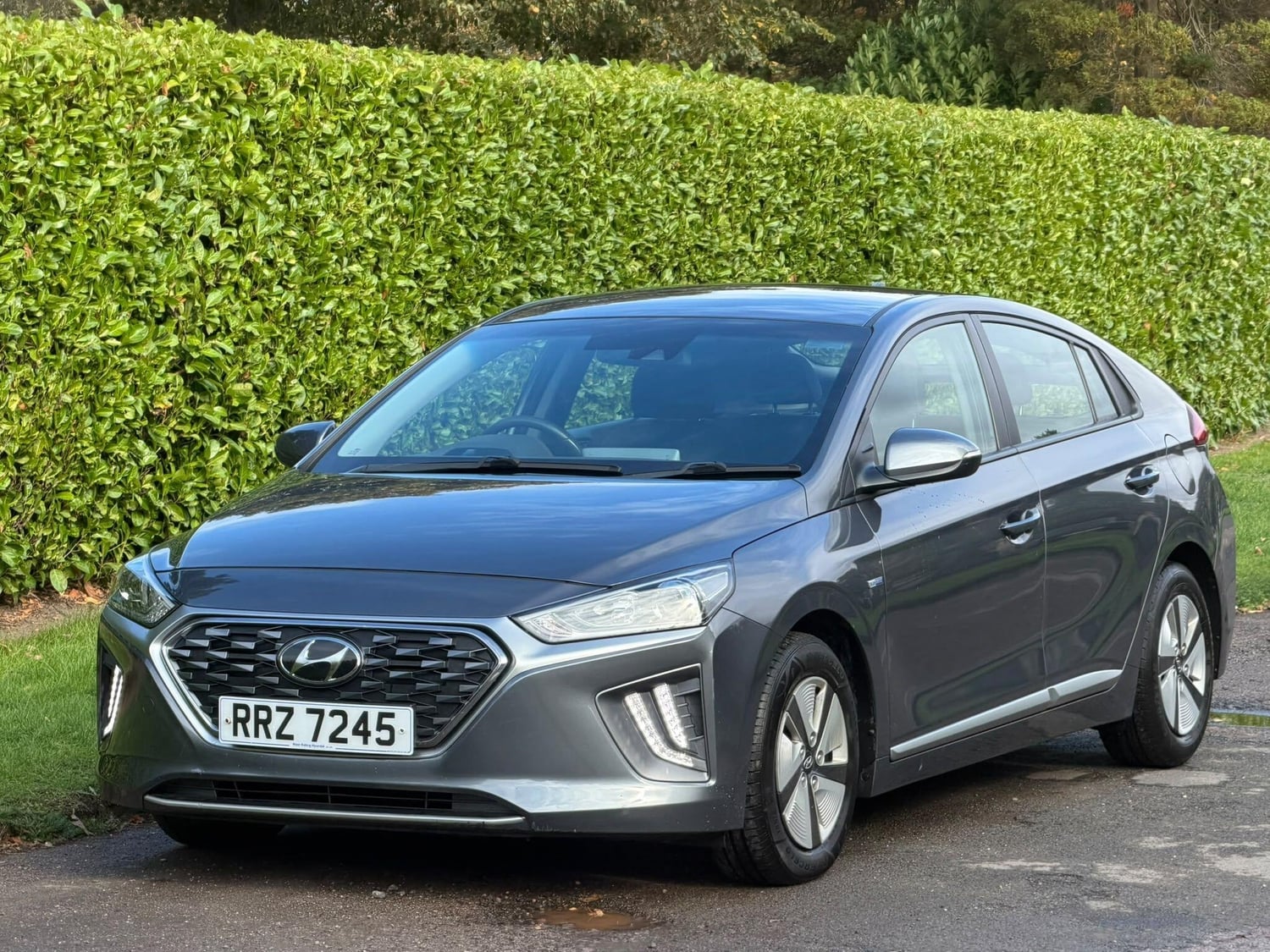 Hyundai Ioniq Birmingham