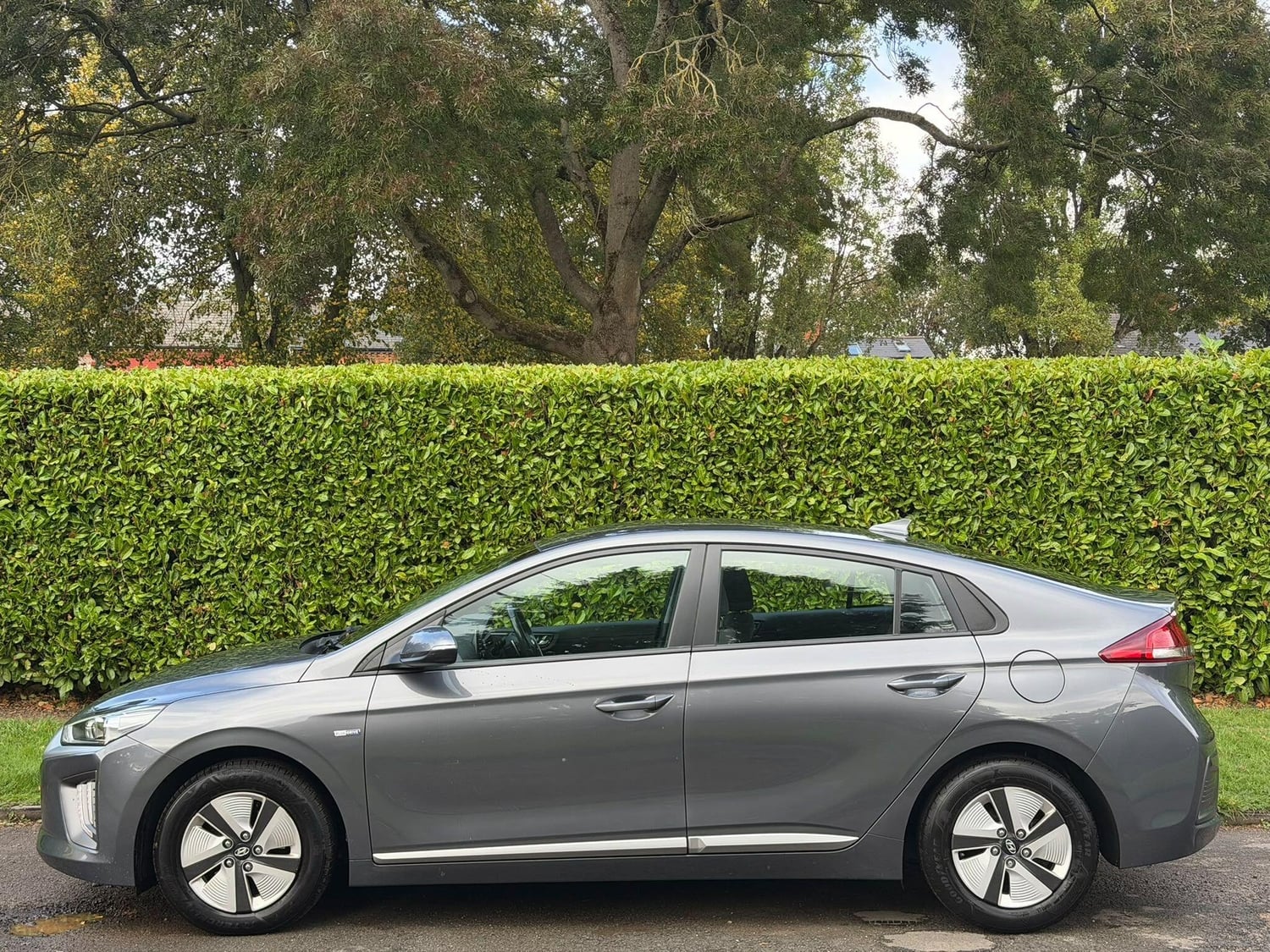 Hyundai Ioniq 2019 - Cars in Birmingham