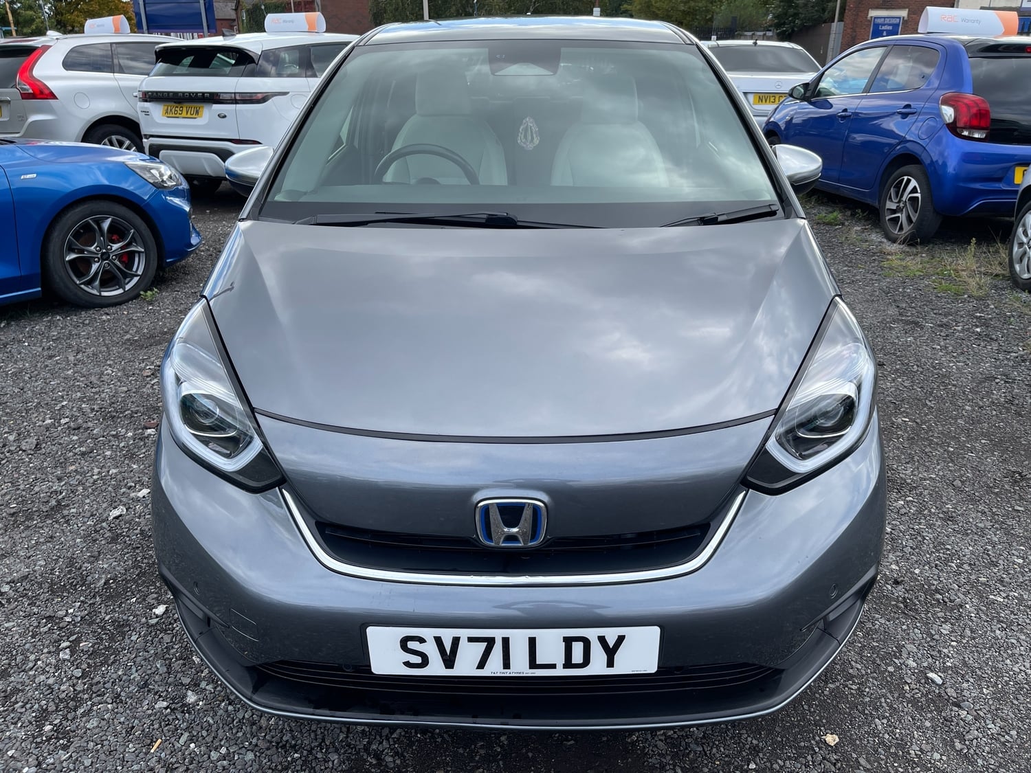 Honda Jazz 2021 - Cars in Oldbury
