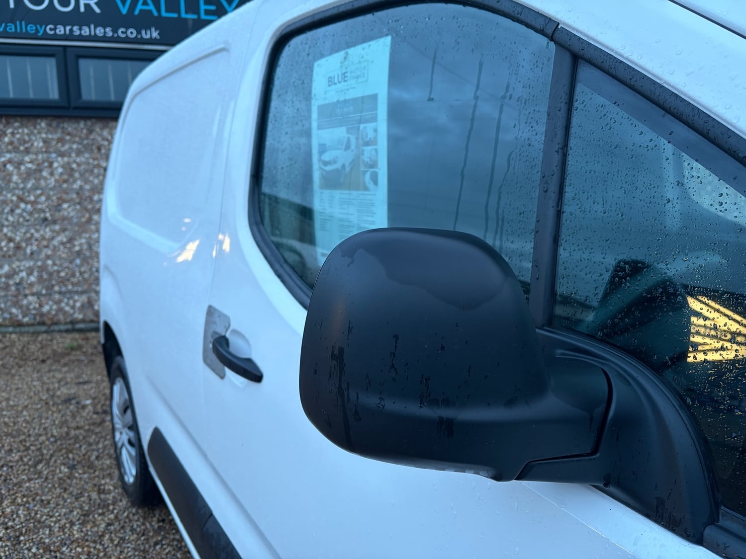 Peugeot Partner 2020 - Vans & Commercial Vehicles