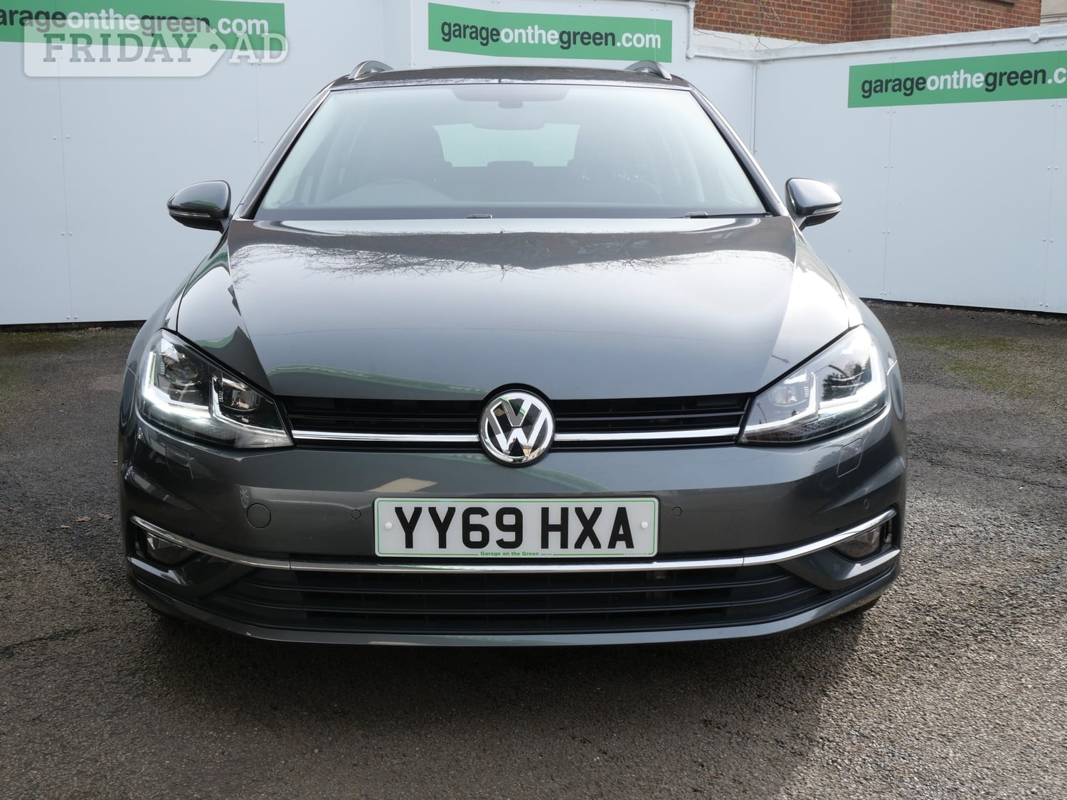 Volkswagen Golf St. Leonards-On-Sea