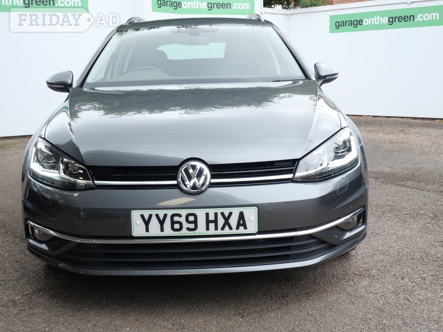 Volkswagen Golf St. Leonards-On-Sea
