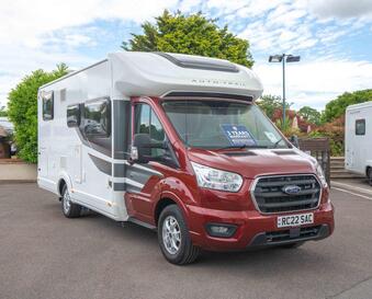 Auto-Trail F-Line F70 2022 for sale
