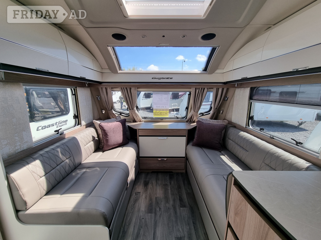 [4 berth ]Swift Elegance Grande 845
