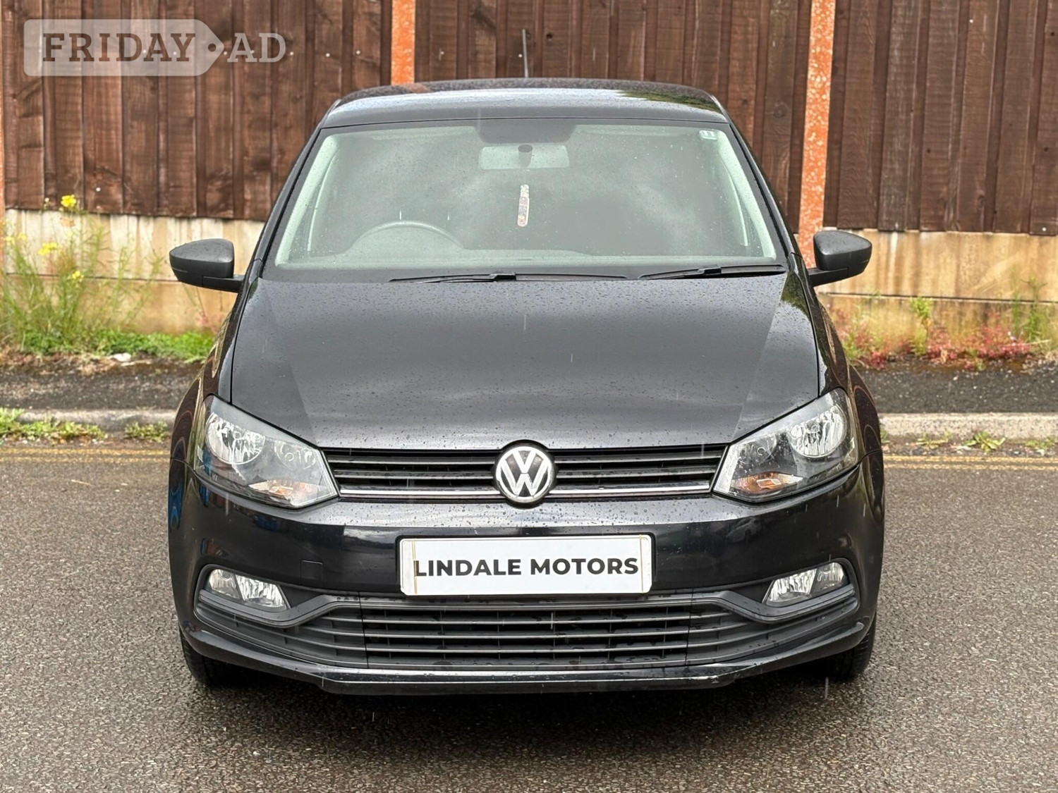 Volkswagen Polo Oldham