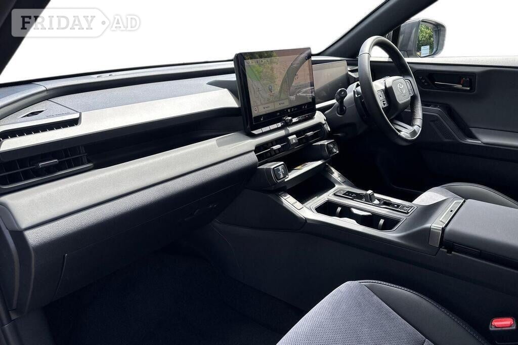 Toyota RAV4 2026 - Cars