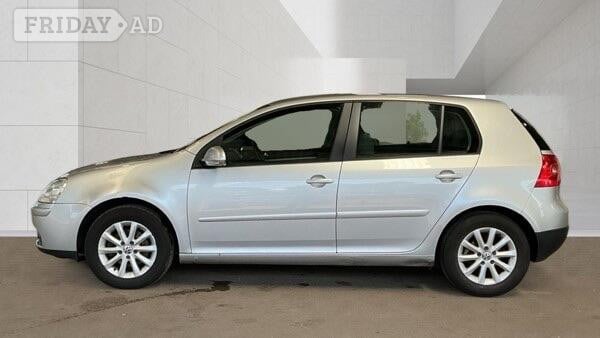 Volkswagen Golf Bishop's Stortford