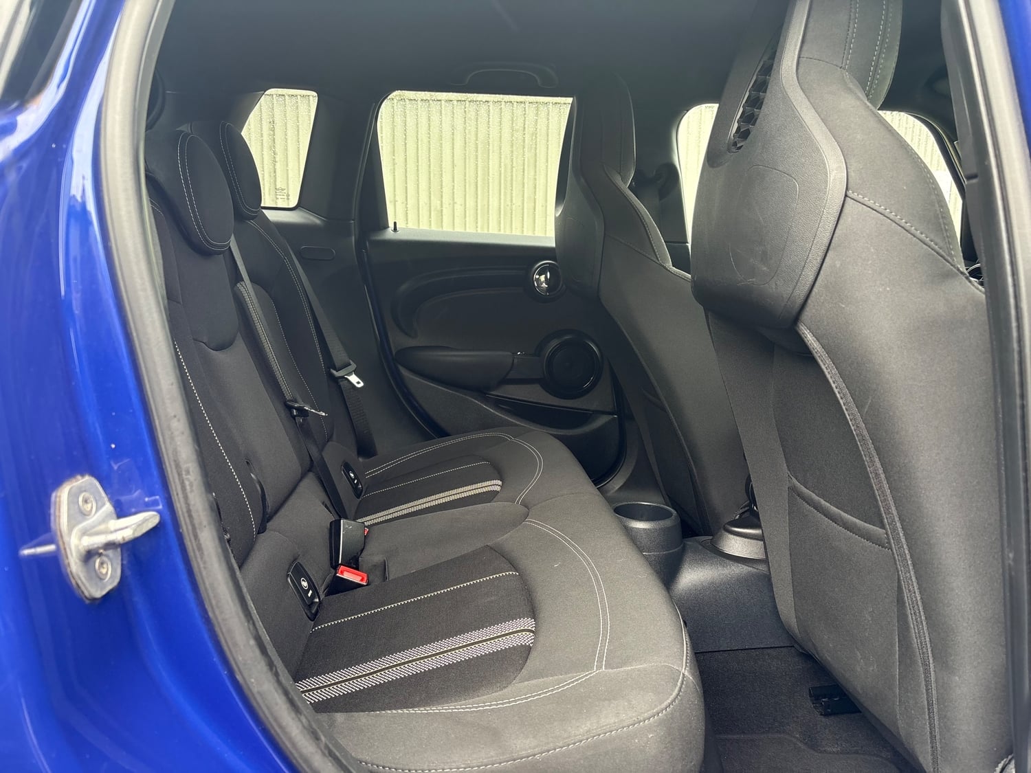 Mini Hatch 2019 - Cars