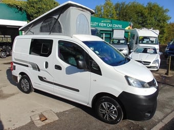 Nissan NV200 2013