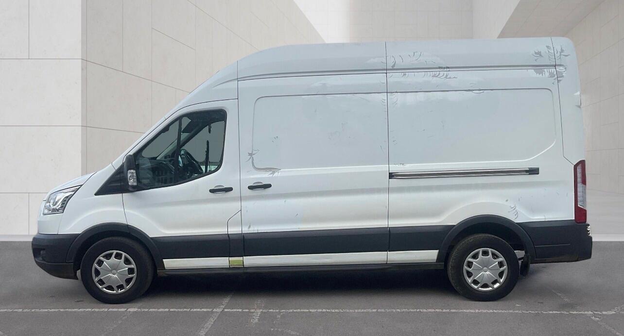 Ford Transit 2018 - Vans & Commercial Vehicles in Peterborough