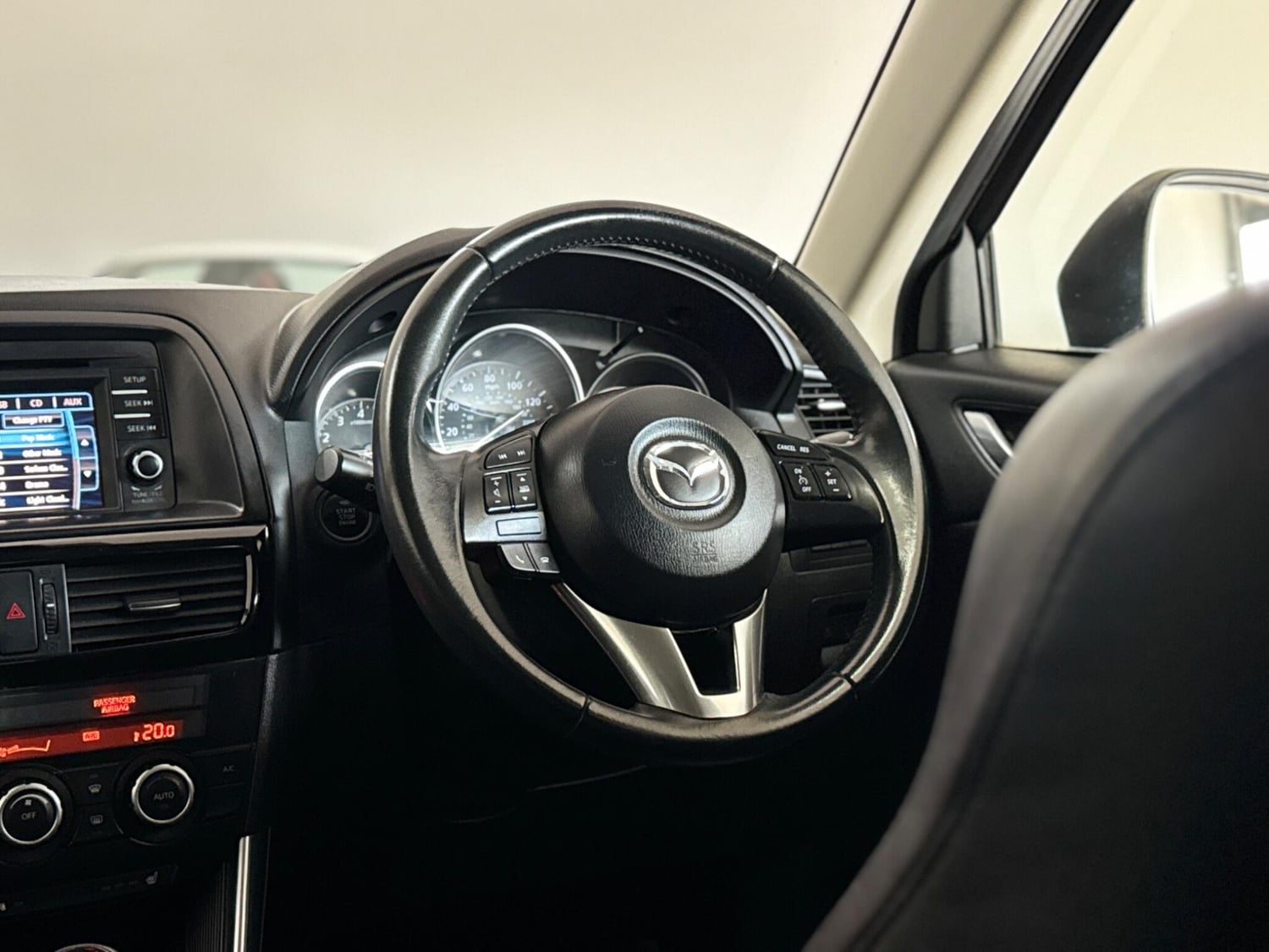 Mazda CX-5 Petersfield