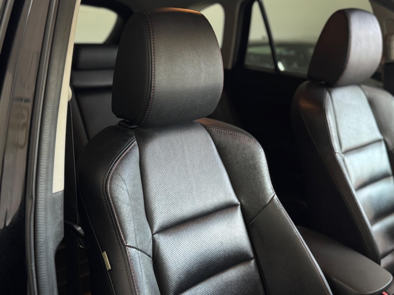 Mazda CX-5 2013 - Cars in Petersfield